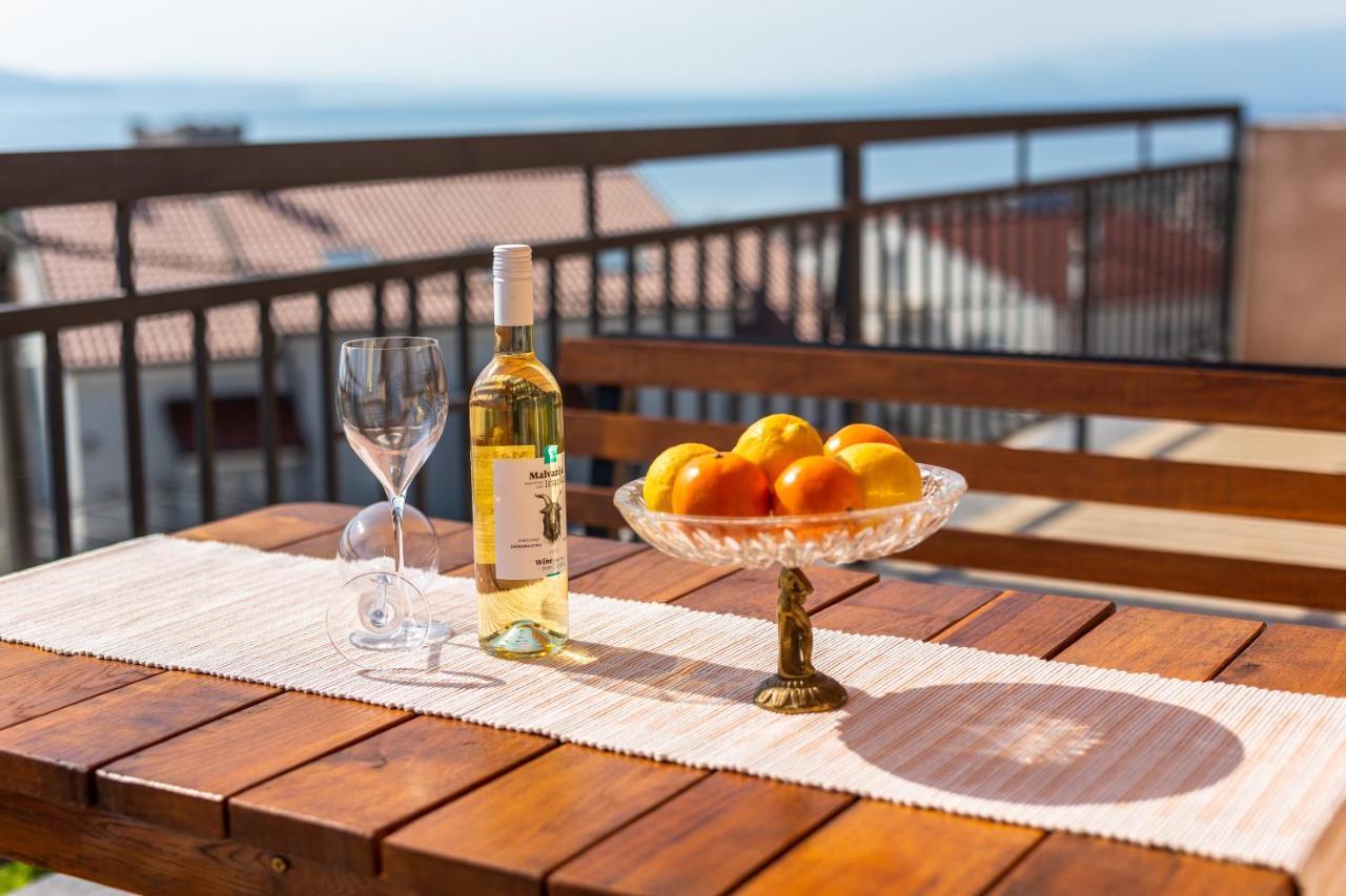 Apartman Mia Senj  Exterior foto