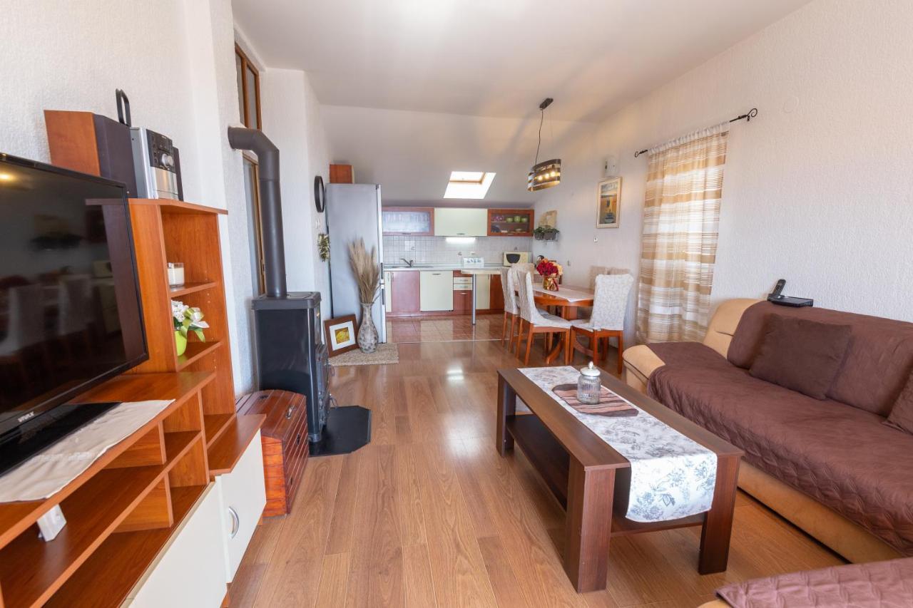Apartman Mia Senj  Exterior foto