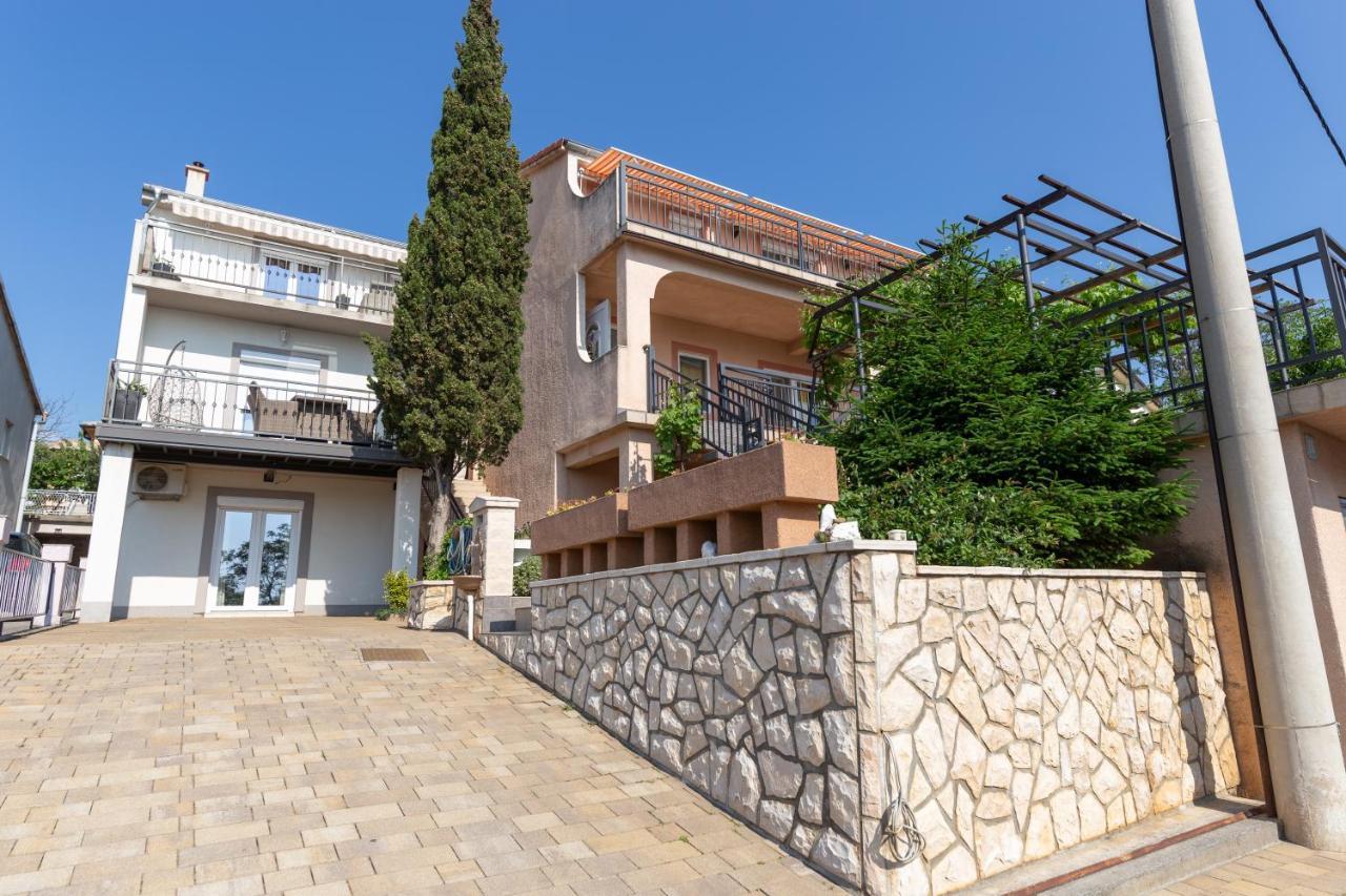 Apartman Mia Senj  Exterior foto