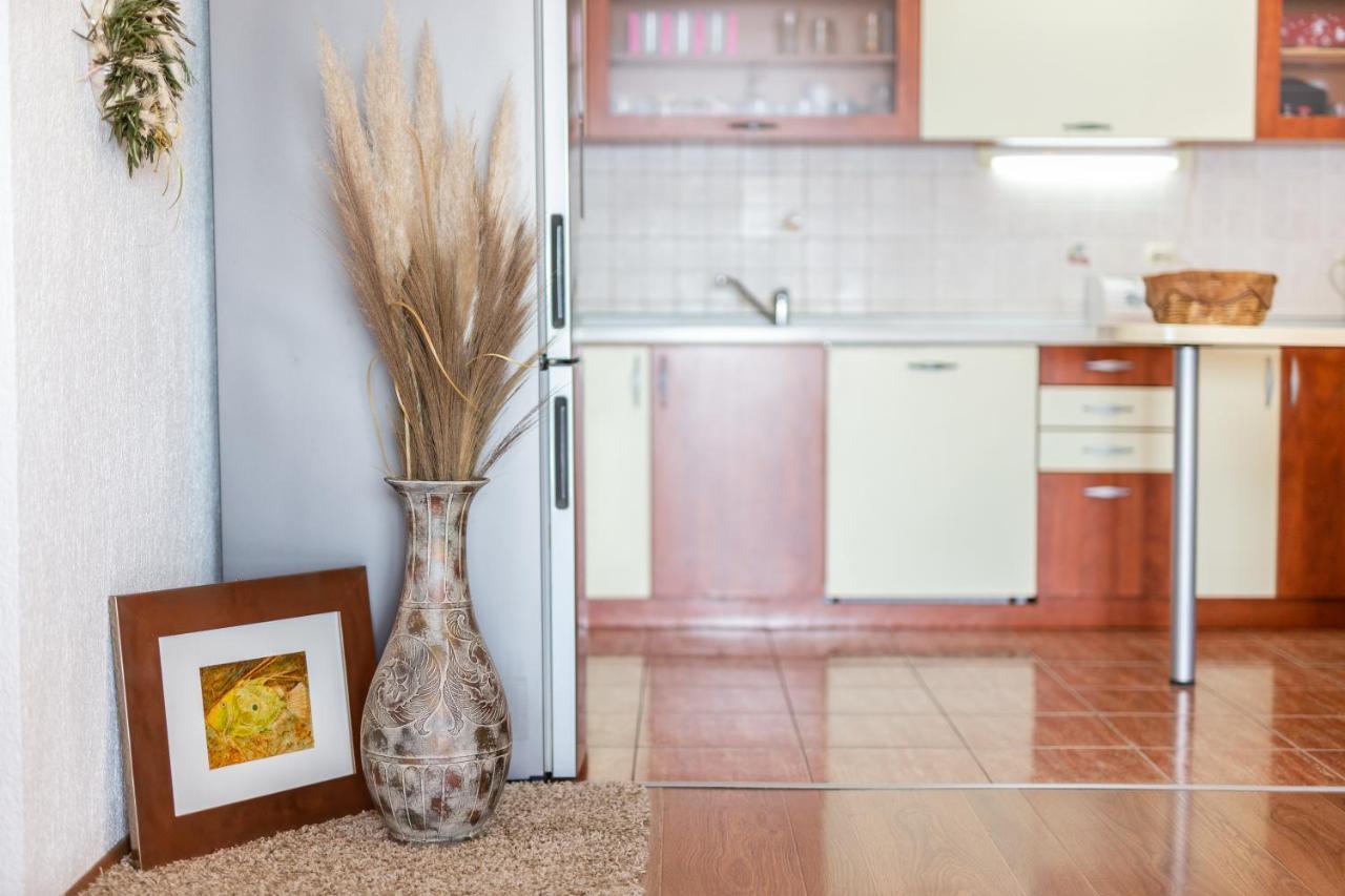 Apartman Mia Senj  Exterior foto