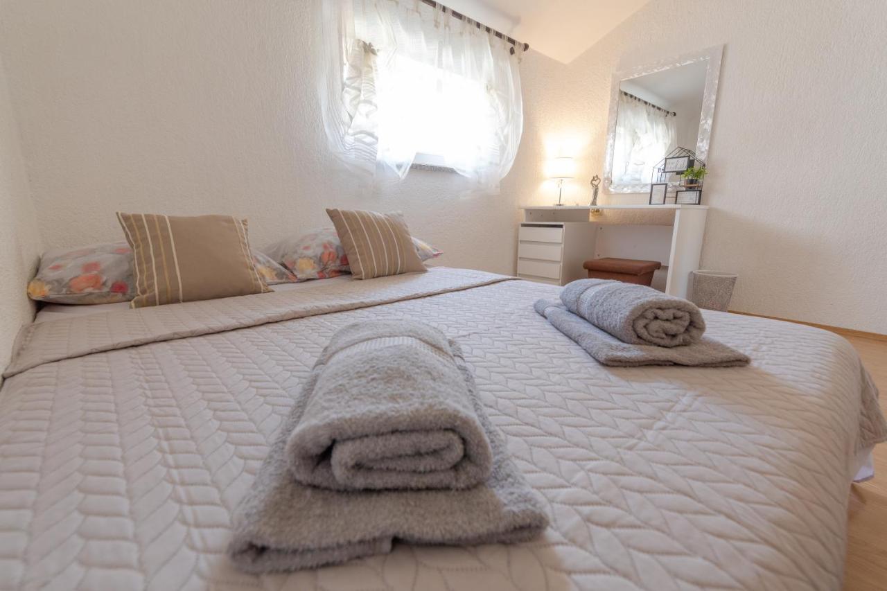 Apartman Mia Senj  Exterior foto