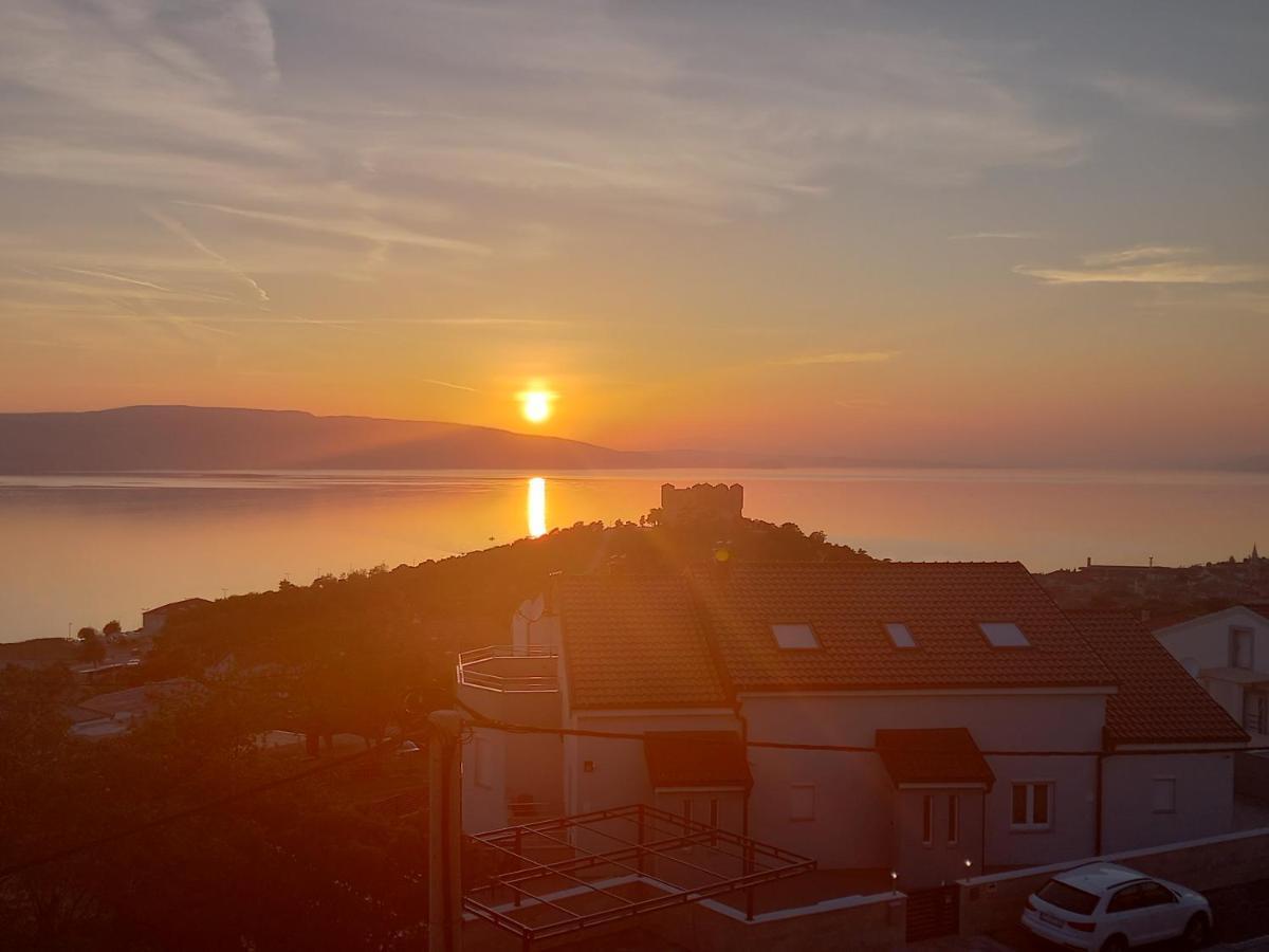 Apartman Mia Senj  Exterior foto