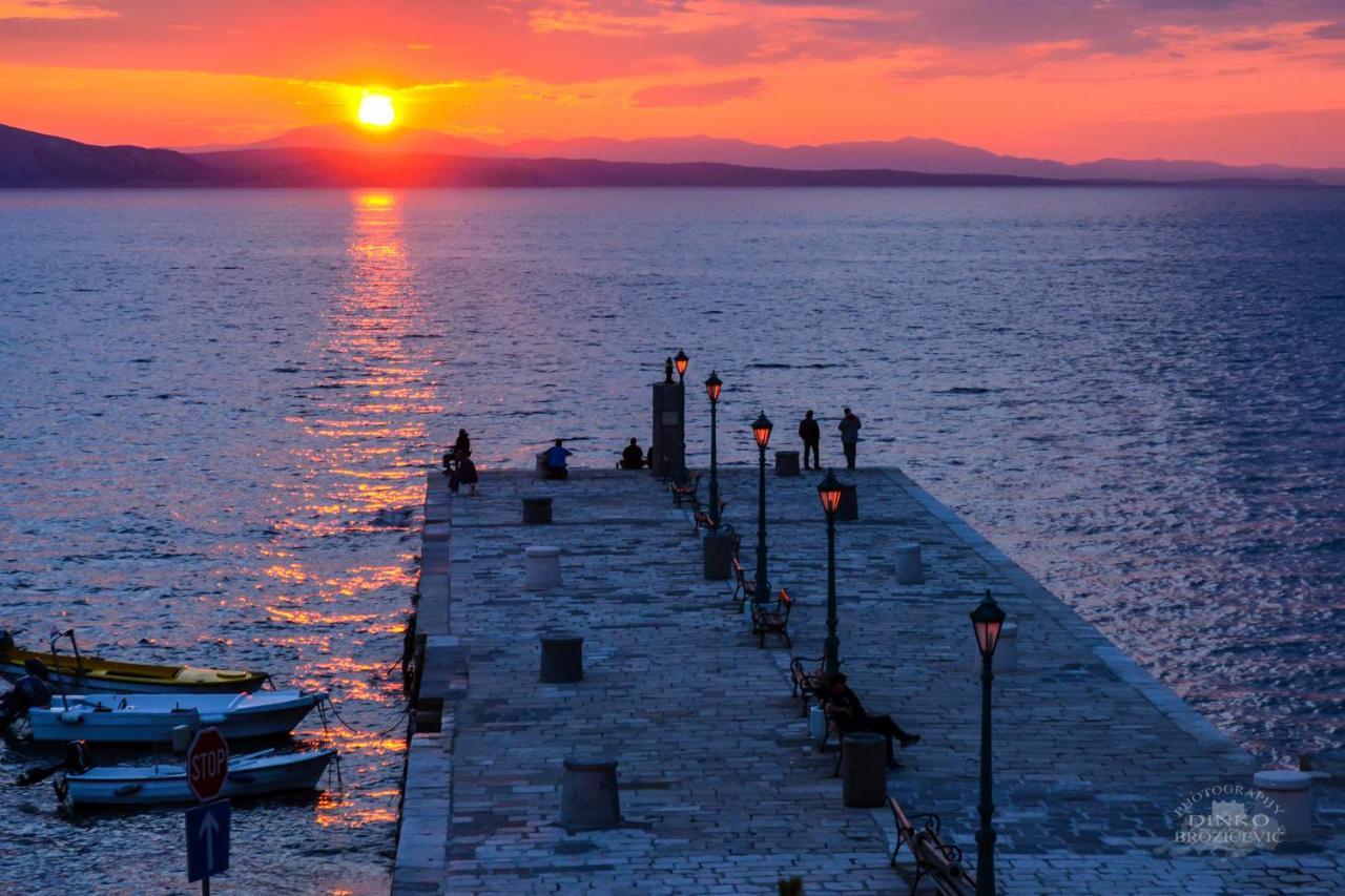 Apartman Mia Senj  Exterior foto