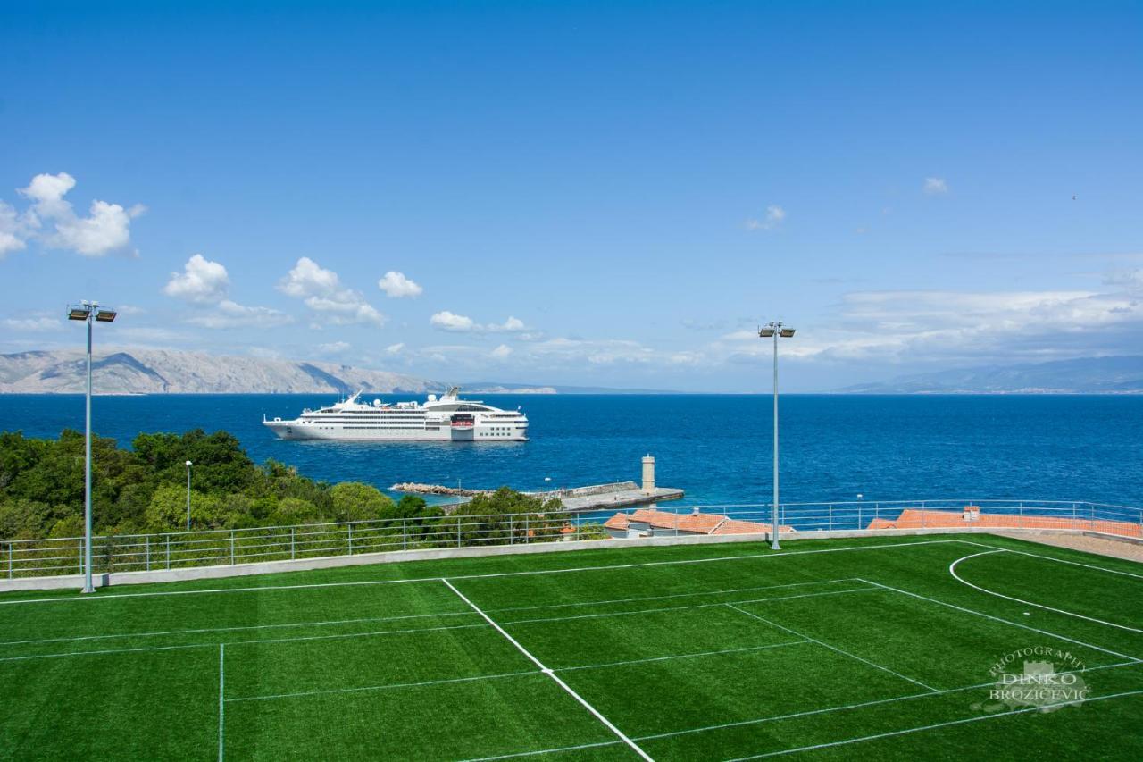 Apartman Mia Senj  Exterior foto