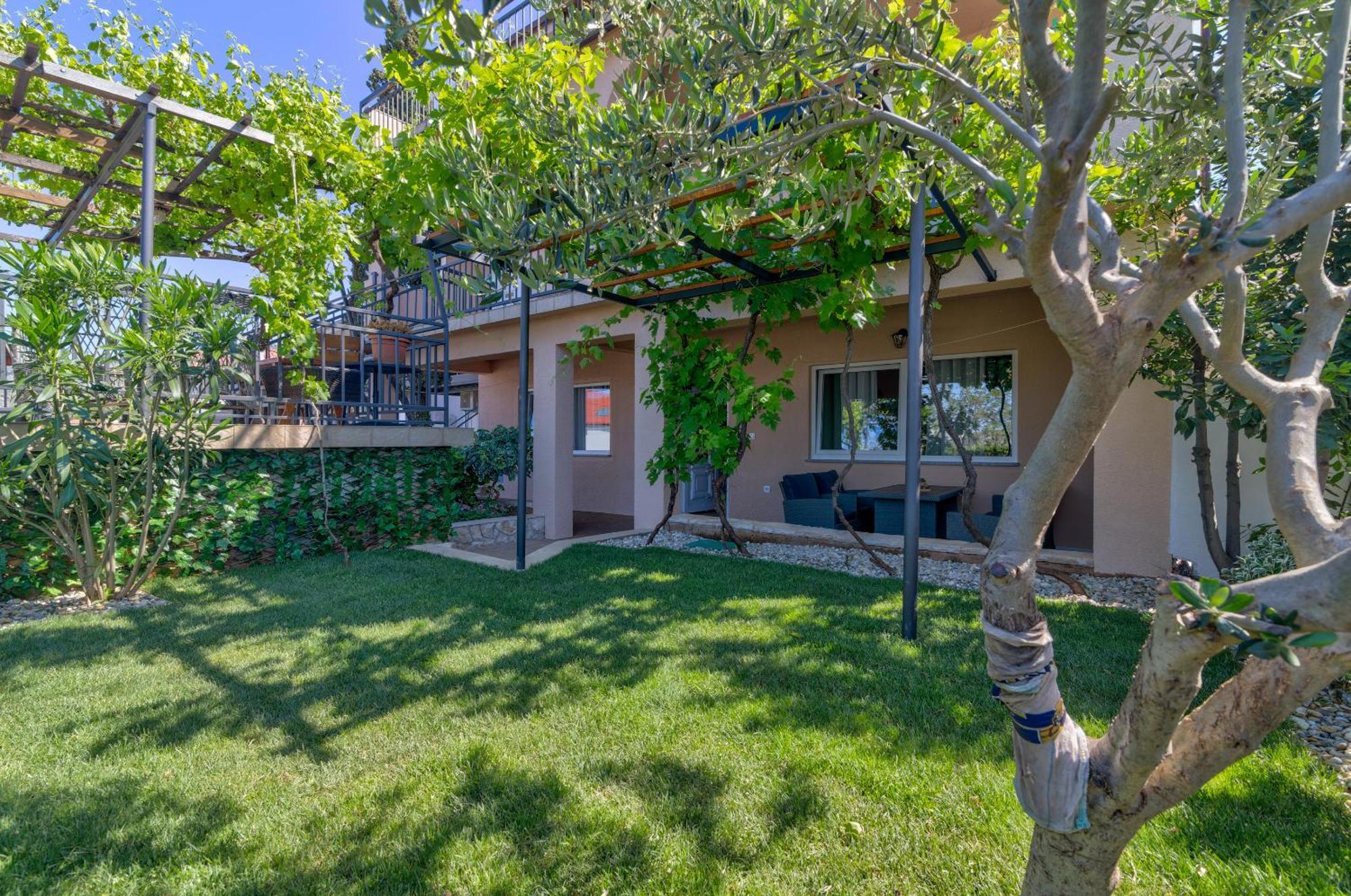 Apartman Mia Senj  Exterior foto