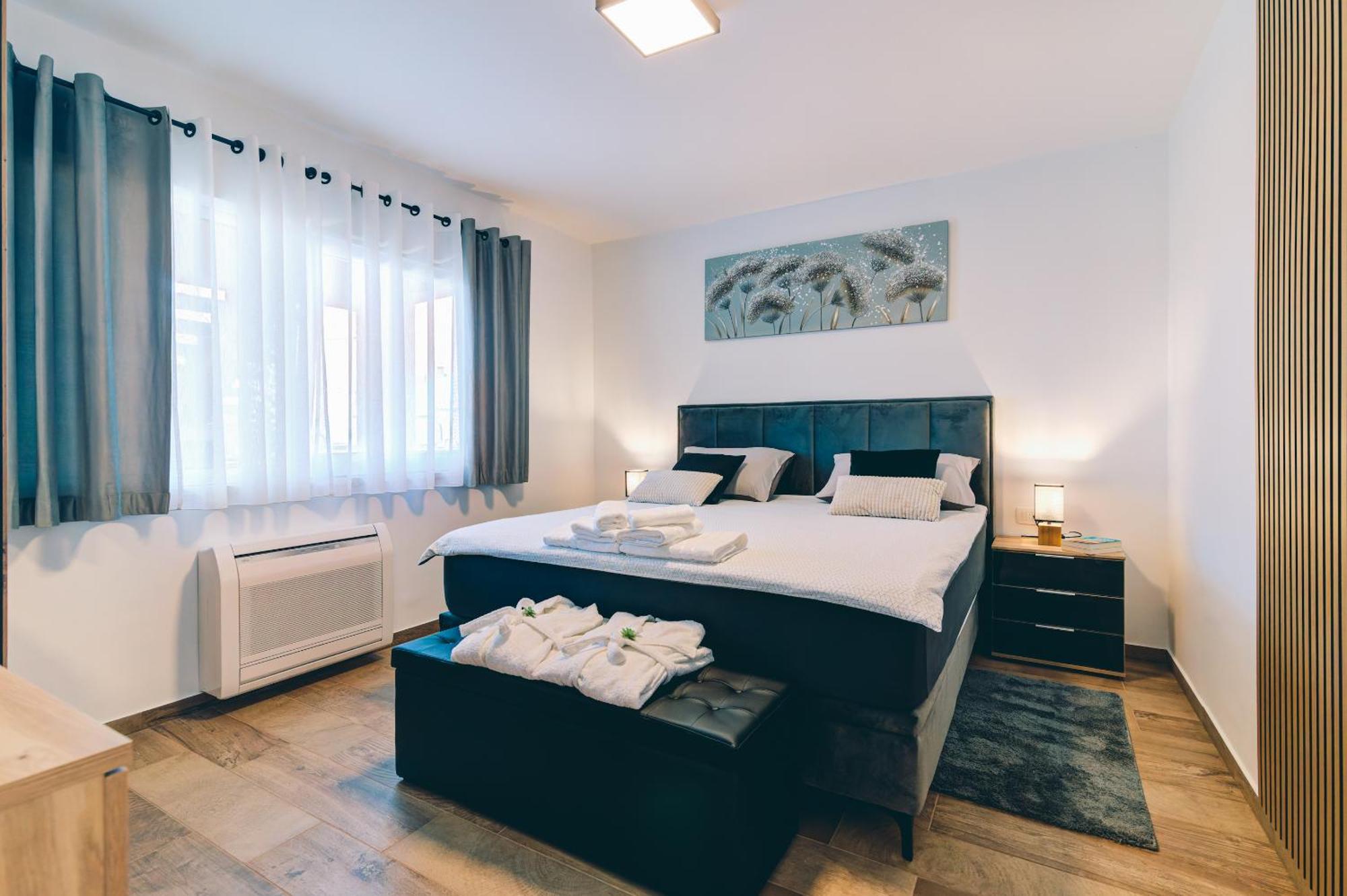 Apartman Mia Senj  Exterior foto
