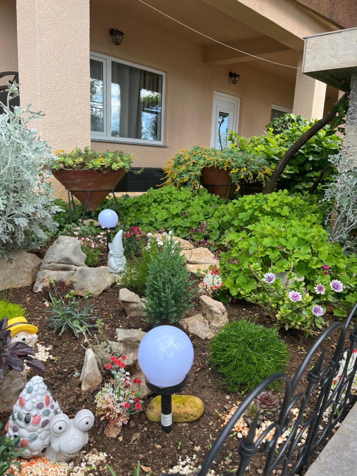 Apartman Mia Senj  Exterior foto