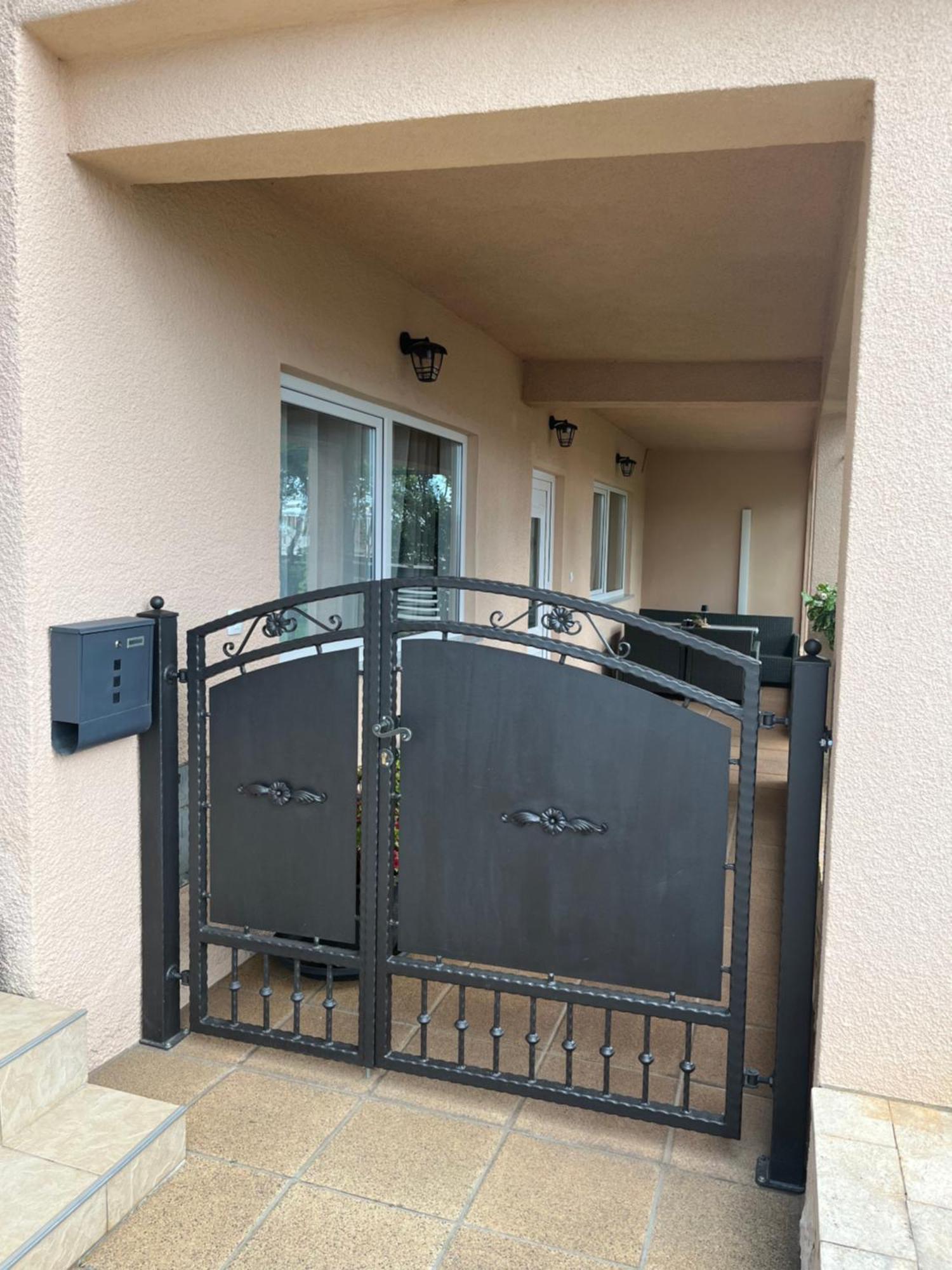 Apartman Mia Senj  Exterior foto