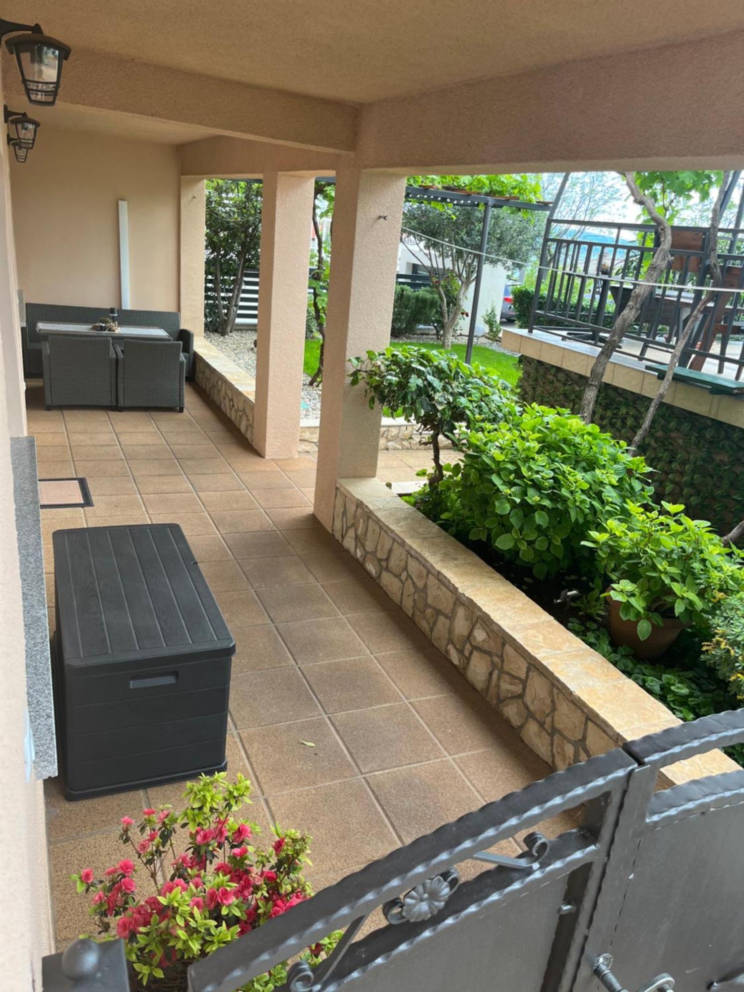 Apartman Mia Senj  Exterior foto