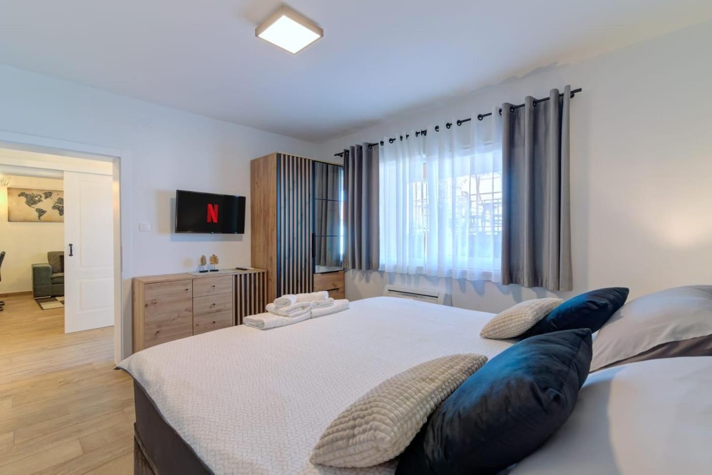 Apartman Mia Senj  Exterior foto